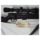 A Private Collection of Quality Guns