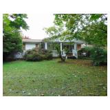 A Country Home on 1.8 Acres