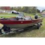 Boats, Fishing Equipment, Lumber & Tools