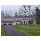 A Country Home on 2 Acres