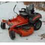 Zero Turn Mower, Shop Tools & Personal Property