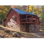 31 Acres of Woodland with a Cabin & Pond