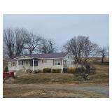 2 Acres with 2 Homes and a Large Detached Garage