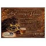 Mifflinburg Buggy Museum Gala