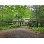 10 Acres of Woodland with a Home