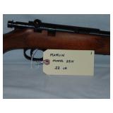 A Private Collection of Quality Guns