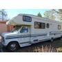 1990 Motorhome, Shop Tools & Personal Property