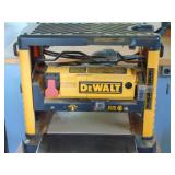 A Clean Line of Shop Tools