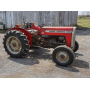 Tractors, Farm Machinery & Personal Property