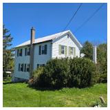 A Buffalo Crossroads Home