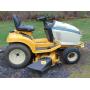 Riding Mowers, Tools & Personal Property