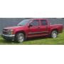 2004 Chevy Truck, Trains, Tools & Personal Property