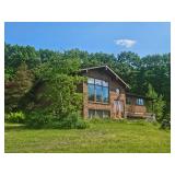 A Country Home on 18 Acres