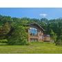 A Country Home on 18 Acres