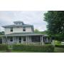 A Country Home on 1 Acre