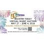 Transitions of PA's 38th Annual Charity Auction