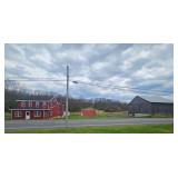 80 Acre Northumberland County Farm