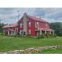 14 Acre Centre County Farmette