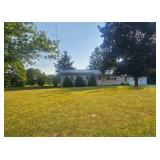 A Country Home on 1 Acre