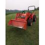 Tractor, Tools, Antiques, Collectibles & Personal Property