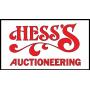 Antiques, Collectibles & HH Goods