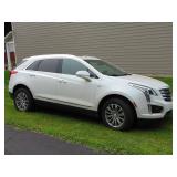 2017 Cadillac, Antiques, Collectibles & HH Goods