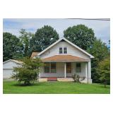 Country Home on 1 Acre