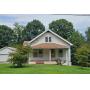 Country Home on 1 Acre