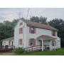 Country Home on 1.5 Acres