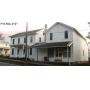 Landmark Investment Home with Storefront