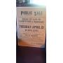 Antiques, Collectibles, Postcards, Books & Guns
