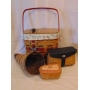 A Quality Line of Longaberger Items & Collectibles