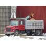 Farm Machinery & Related Items