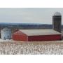 168 Acre Snyder County Farm