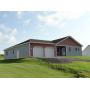 4 Bedroom New Construction Ranch Home in the Peachwood Development