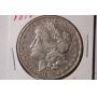 March Coin and Currency Auction