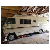 Large Public Auction!