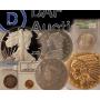 On-Line Only Coin Auction!