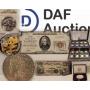 On-Line Only Coin Auction!