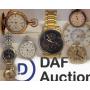 On-Line Only Watch Auction!