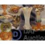 On-Line Only Carnival Glass Auction!