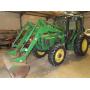 Farm Auction