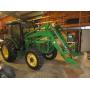 Farm Auction