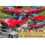 On-Line Car Auction!