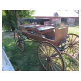 Large Public Auction!