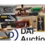 On-Line Only Knife Auction!