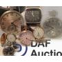 On-Line Only Watch Auction!