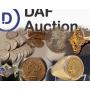 On-Line Only Coin Auction!