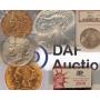 On-Line Only Coin Auction!