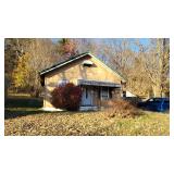 On-Line Only Real Estate Auction!